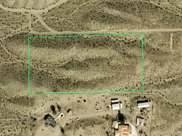 Eveshorn Rd, Helendale, CA 92342