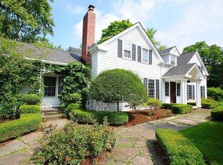 509 North St, Chagrin Falls, OH