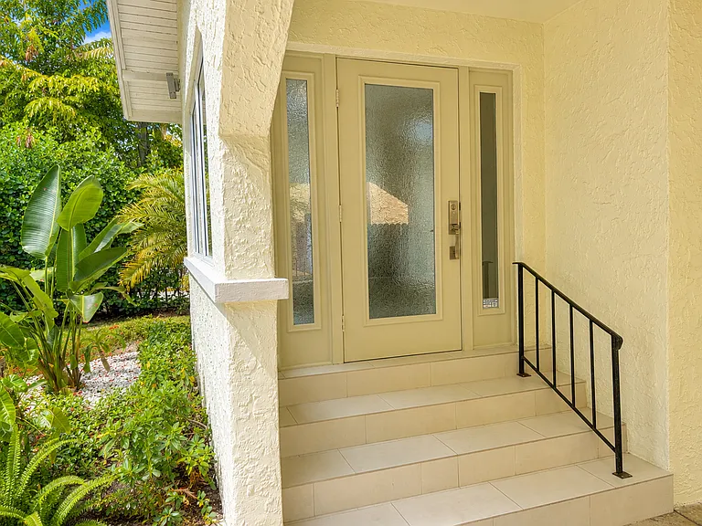 Entryway
