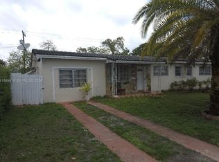 Coral Gables Heights, Miami, FL 33165