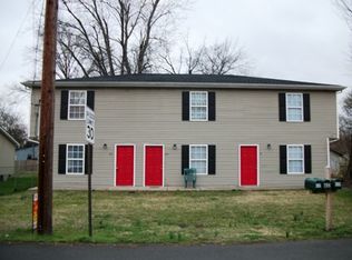 631 Courtland St, Murfreesboro, TN 37130
