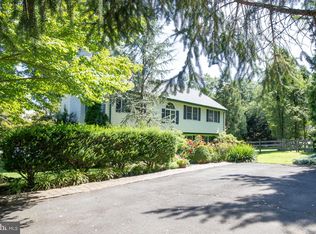 5420 Silo Hill Rd, Doylestown, PA 18902