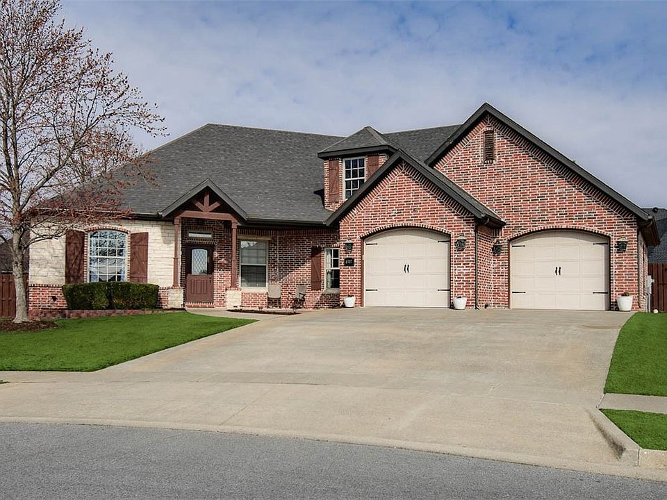 1st image of 6707 S Willowridge Ct