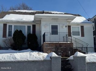 35 Excelsior Avenue, Troy, NY 12180