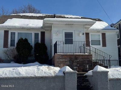 35 Excelsior Avenue, Troy, NY, 12180
