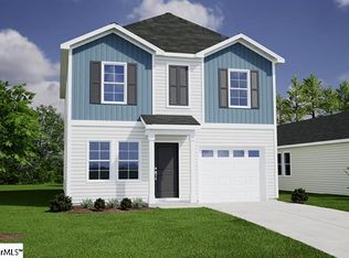 12035 Lansbury Dr LOT 85, Inman, SC 29349
