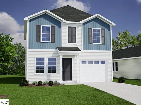 12035 Lansbury Dr Lot 85, Inman, SC 29349