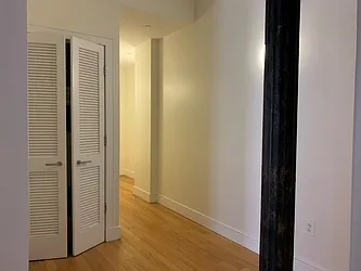 Rented by The Durst Organization