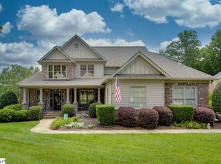 101 Highfield Ct, Greer, SC 29650