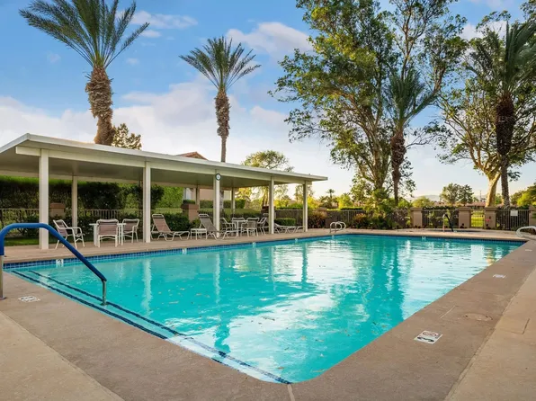 91 Augusta Dr #91, Rancho Mirage, CA 92270