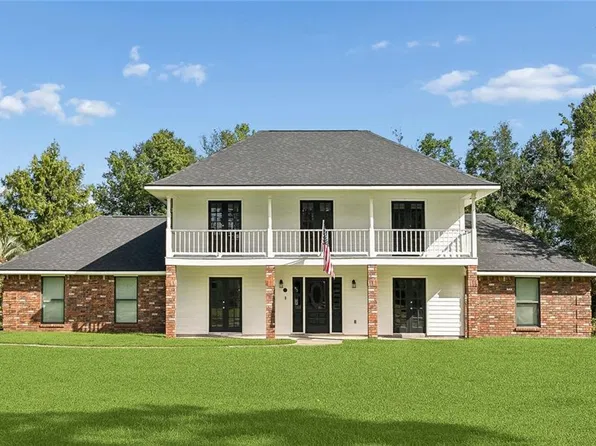 401 Flamingo Rd, Slidell, LA 70461