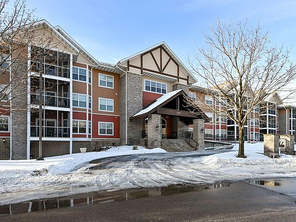 2nd image of 9165 Comstock Ln N Unit 204
