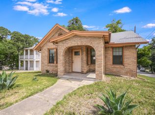 806 E Dean Keeton St, Austin, TX 78705