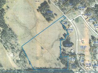 County Road 2878, Baldwyn, MS 38824