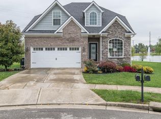 1700 Sandhurst Cv, Lexington, KY 40509