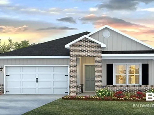 28183 Autumn Lakes Cir, Elberta, AL 36530