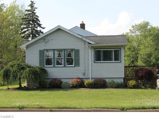 5210 Kirk Rd, Youngstown, OH 44515