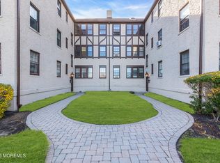 17 Leroy Place #2B, Red Bank, NJ 07701