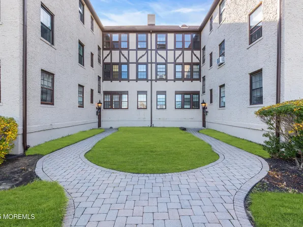 17 Leroy Place #2B, Red Bank, NJ 07701