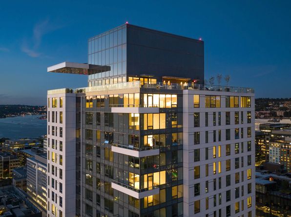 The Waverly | 210 8th Ave N, Seattle, WA