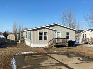 223 G St, Dickinson, ND 58601