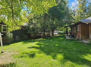 4585 N Raleigh St, Denver, CO 80212