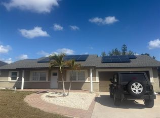 1417 NE 11th St, Cape Coral, FL 33909