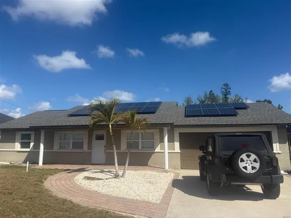 1417 NE 11th St, Cape Coral, FL 33909