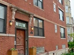 2452 W Iowa St APT 3, Chicago, IL 60622