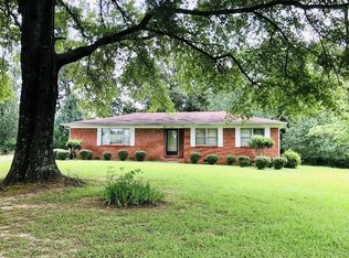 196 Mount Pisgah Rd NW, Mantachie, MS 38855