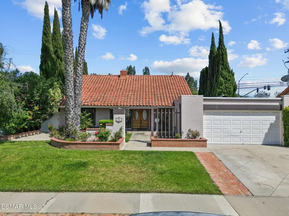 1422 Gracia St, Camarillo, CA 93010