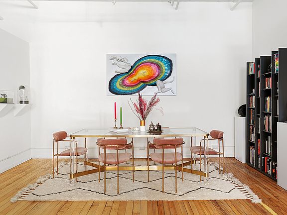 5th image of 108 Wooster St #2D