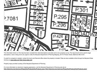 508 Maryland Ave, Cumberland, MD 21502