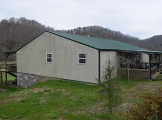 2103 Blackburn Fork Rd, Cookeville, TN 38501