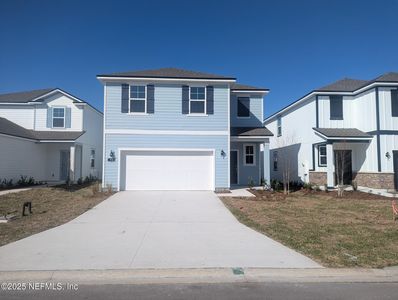 72 BRAZIL NUT Circle UNIT 134, Jacksonville, FL, 32218