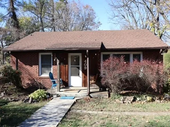 409 Lee St, Blacksburg, VA 24060