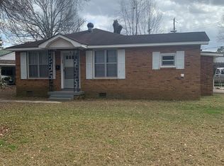 8 Maplewood Ln, Natchez, MS 39120