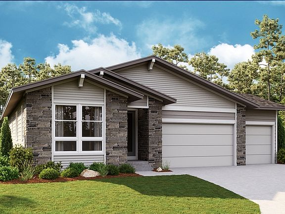 The Avalon Elevation D