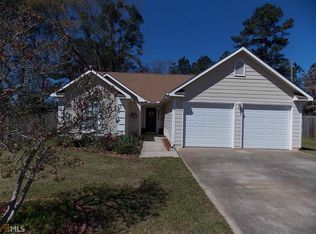 11142 Lenox Dr, Hampton, GA