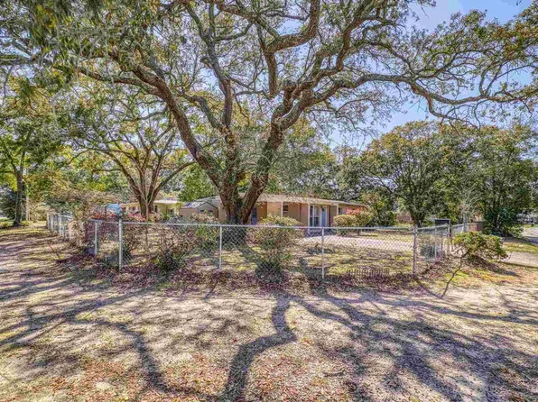 601 Woodland Dr, Pensacola, FL 32503
