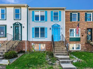 6633 Haydown Ct, Frederick, MD 21703