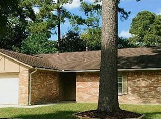 2119 Whitelaw Dr, Spring, TX 77386