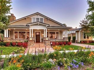 8 Forest Street Ladera Ranch Ca #OC16128650, Ladera Ranch Ca, CA 92694