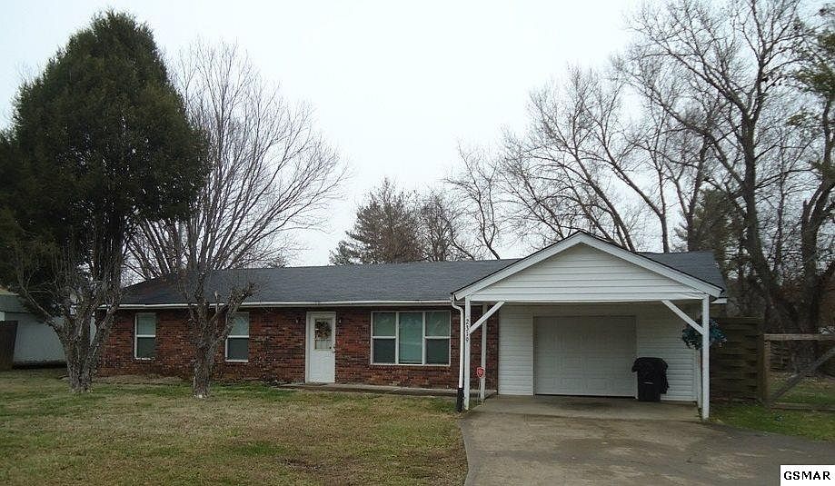 2319 Pittman Center Rd, Sevierville, TN 37876 Zillow