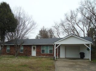 2319 Pittman Center Rd, Sevierville, TN 37876