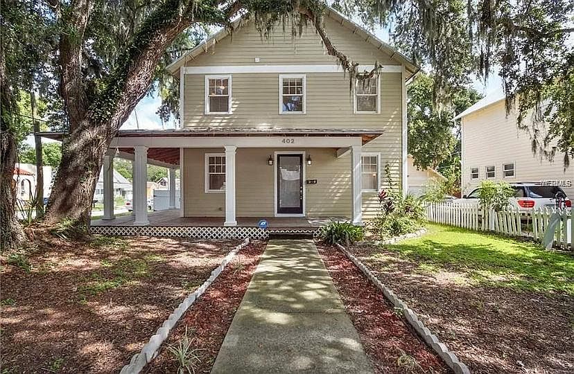 1st image of 402 E Floribraska Ave
