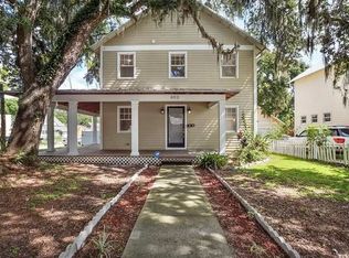 402 E Floribraska Ave, Tampa, FL 33603