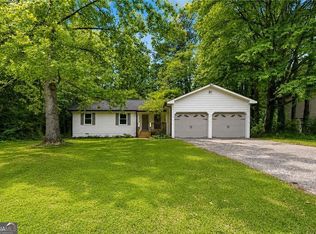 3129 Calumet Pl NW, Kennesaw, GA 30152