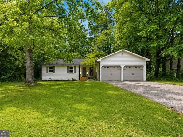 3129 Calumet Pl NW, Kennesaw, GA 30152