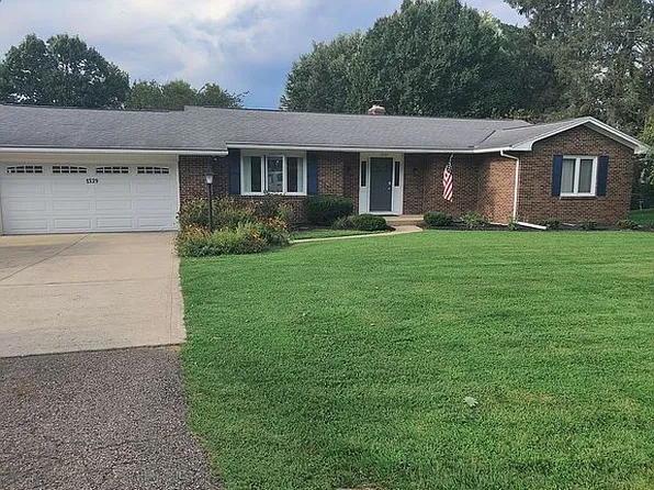 1339 Marietta Rd, Lancaster, OH 43130